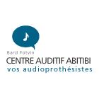 Centre Auditif Abitibi - Lévesque & Jacques