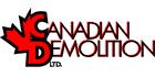 Canadian Demolition Ltd