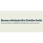Dr Christine Fortin