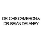 Dr Chris Cameron