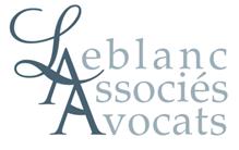 Leblanc & Associés Avocats Inc