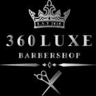 360 Luxe Barbershop