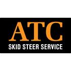 ATC Skid Steer Service