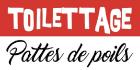 Toilettage Pattes de Poils