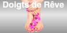 Doigts de Rêve