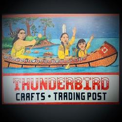 Thunderbird Crafts Trading Post
