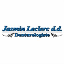 Jasmin Leclerc Denturologiste