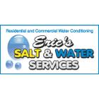 Erics Salt & Water Services