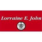 John Lorraine Notary Public