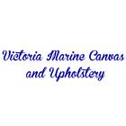 Victoria Marine Canvas and Upholstery