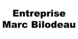 Entreprise Marc Bilodeau