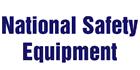 National Safety Equipment