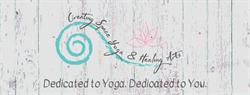 Creating Space Yoga & Healing Arts