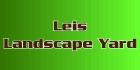 Leis Landscaping Yard & Country Store