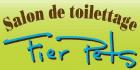 Toilettage Fier-Pets
