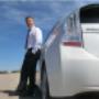 No Clients Charged Prius Travel Costs Province-Wide No Clients Charged Prius Travel Costs Province-Wide