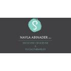 Nayla Abinader Sexologue et Psychothérapeute
