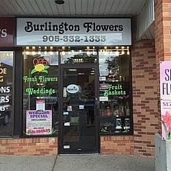 Burlington Flowers Inc.