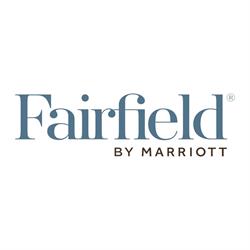 Fairfield by Marriott Edmonton International Airport