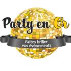 Party en Or - DJ Mobile