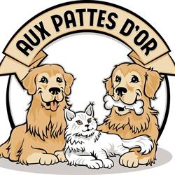 Salon de toilettage Aux Pattes D'Or