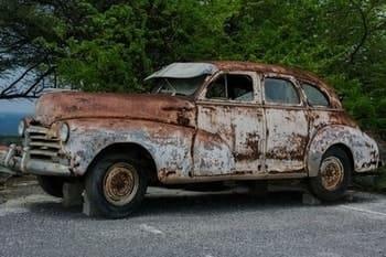 Old-Car-Removal-Toronto