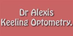 Dr Alexis Keeling Optometry