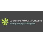 Laurence Prévost - Fontaine MA Sexologue et Psychothérapeute