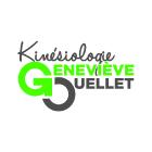 Kinésiologie Geneviève Ouellet
