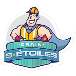 Drain 5 Étoiles