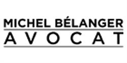Michel Bélanger Avocat