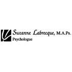 Suzanne Labrecque Psychologue