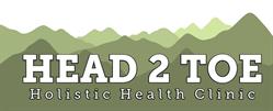 Head 2 Toe Holistic Health Clinic - Castlegar