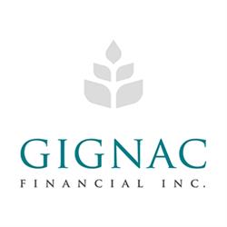 Gignac Financial Inc