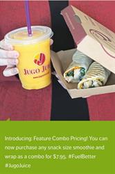 Jugo Juice