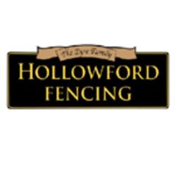 Hollowford Fencing