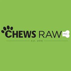 Chews Raw Inc.