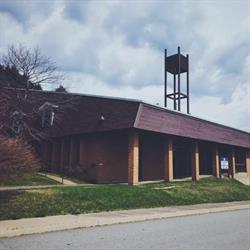 RCCG Pavilion of Redemption