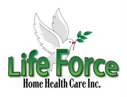 Life Force Home Health Care Inc.