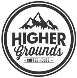 Higher Grounds Coffee House