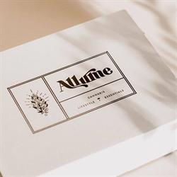 Georgette Packaging