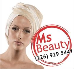 Ms-Beauty Salon, Spa & Laser Clinic
