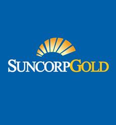 Suncorp Gold