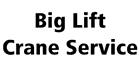 Big Lift Crane Service