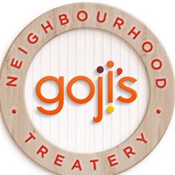 goji's Neighbourhood Treatery
