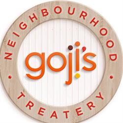 goji's Neighbourhood Treatery