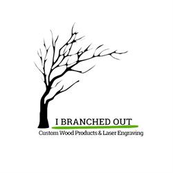 I Branched Out