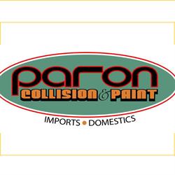Paron Collision & Paint