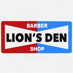 Lion’s Den Barber Shop