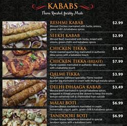 Karachi Kababeez